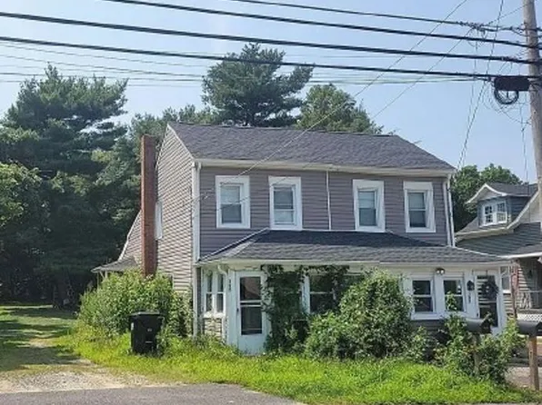 395 Tansboro Rd, Berlin, NJ 08009