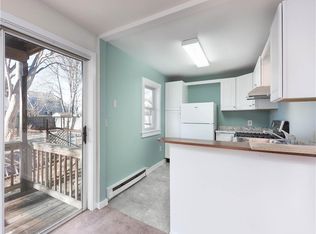 18 Pearl St #1, Newport, RI 02840