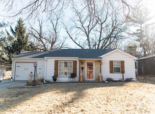2830 S 33rd St, Lincoln, NE 68506