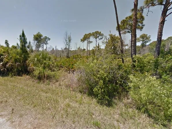195 Montana St Lot 4, Pt Charlotte, FL 33953