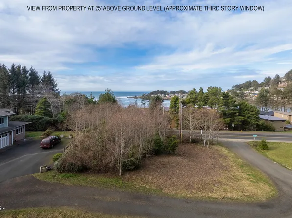 30 Cape Ranch Rd, Yachats, OR 97498