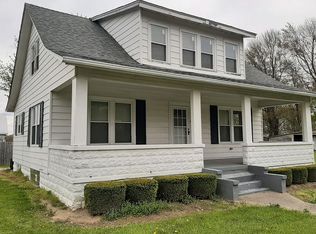 10200 State Route 28, Blanchester, OH 45107