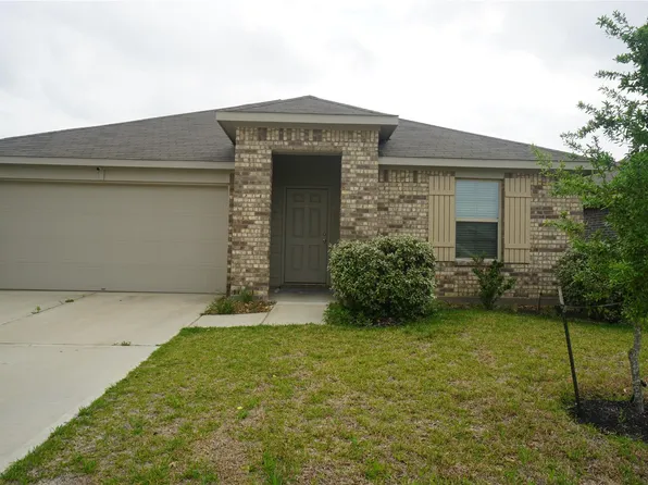 5430 Tindarey Bluff Trl, Katy, TX 77449