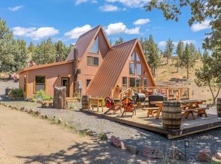 16493 SW Folley Waters Dr, Terrebonne, OR 97760