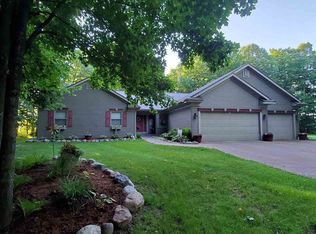 W10461 Cty X, Antigo, WI 54409