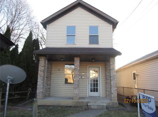 712 9th Ave, New Brighton, PA