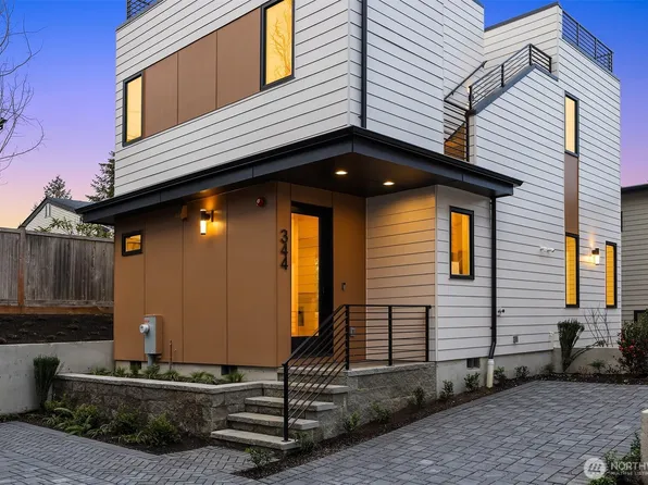 344 6th Avenue, Kirkland, WA 98033