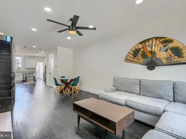 20 N Clinton St, Baltimore, MD 21224