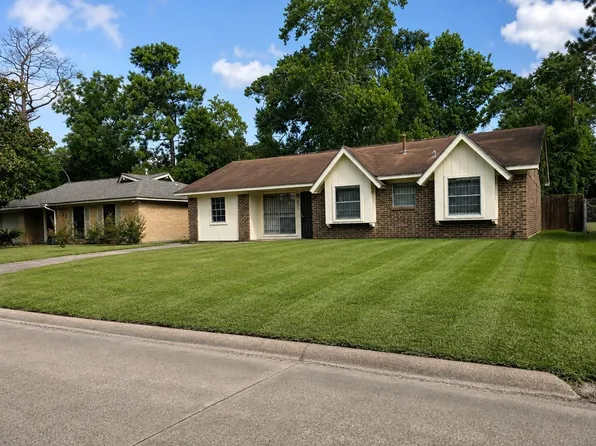 6415 Heath St, Houston, TX 77016