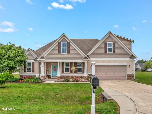 101 Celestial Drive, Garner, NC 27529