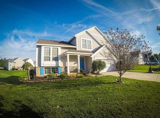 3711 Cedar Landing Dr SE, Kentwood, MI
