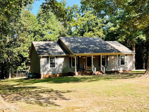 205 Jr Arnold Loop, Beech Bluff, TN 38313