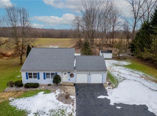 5784 Fikes Rd, Memphis, NY 13112