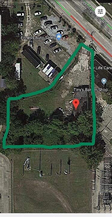 2nd image of 7915 W Montgomery Rd