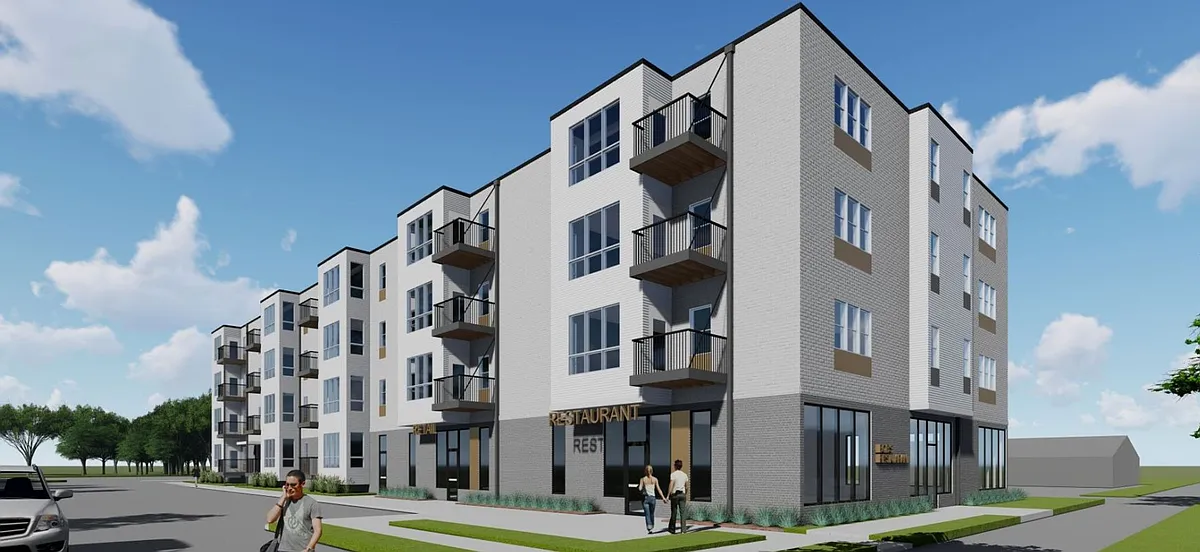 Building Photo - 255 Robins Rd
