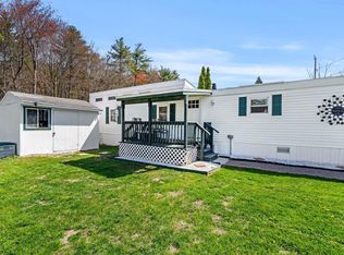 197 New Hillcrest Drive, Nashua, NH 03048