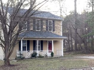 7 Savi Ct, Durham, NC 27713