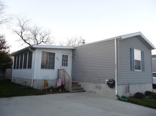 711 Lilly Pond Dr, Cape May, NJ 08204