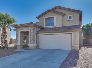 10349 W Amelia Ave, Avondale, AZ 85392