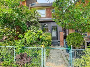 149 Euclid Ave #BASEMENT, Toronto, ON M6J 2J8