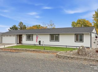 2683 25th St, Clarkston, WA 99403