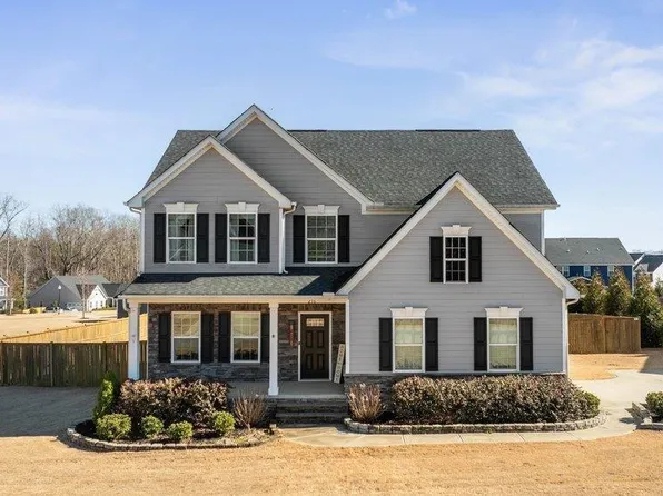 216 Edwin Ellis Dr, Greer, SC 29651