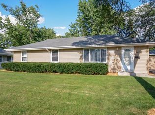 9307 12th Ave S, Bloomington, MN 55425