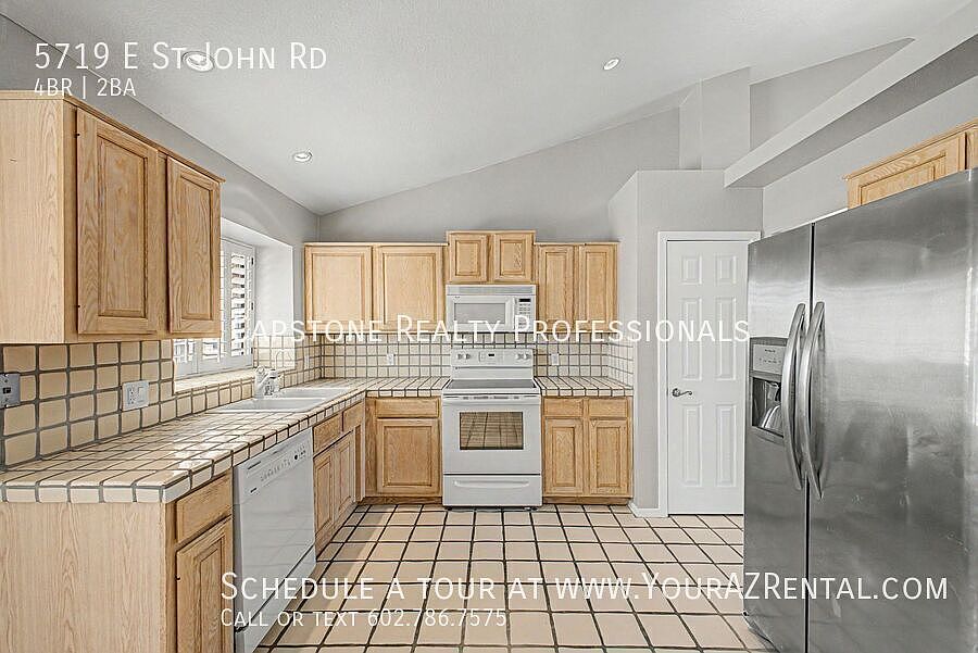 1st image of 5719 E Saint John Rd