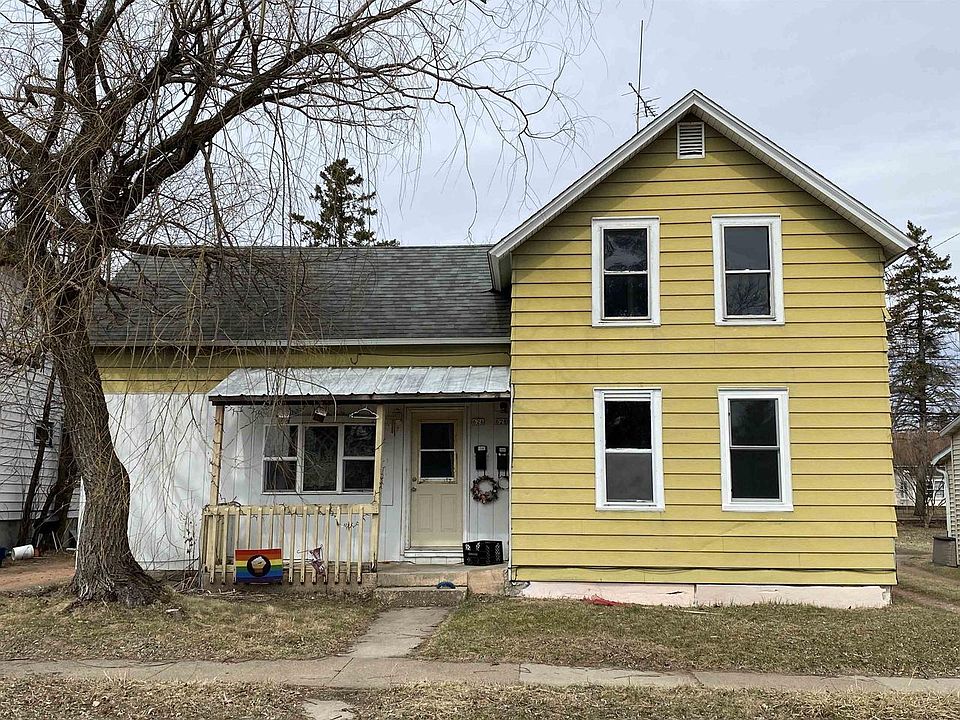 626628 PORTAGE STREET, Stevens Pt, WI 54481 Zillow