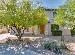 14155 W La Reata Ave, Goodyear, AZ 85395