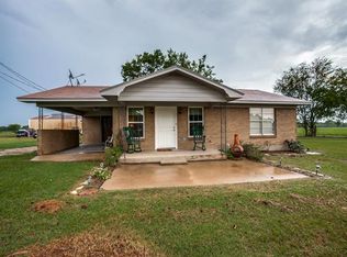 4014 Vz County Road 3501, Wills Point, TX 75169