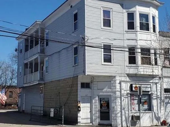 117 Lafayette Sq, Haverhill, MA 01832