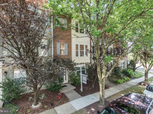 138 Pasture Side Way, Rockville, MD 20850