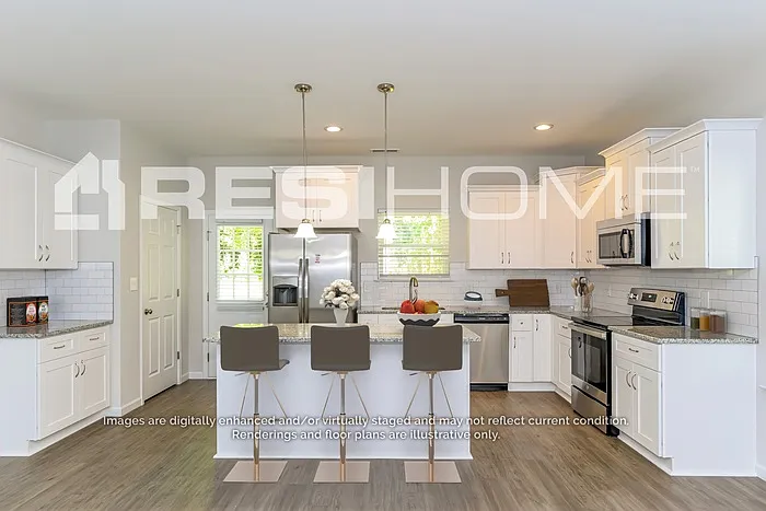 1701 Taylor Ave — Photo 3