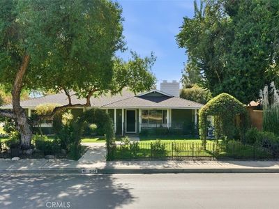 944 Butte St, Claremont, CA, 91711