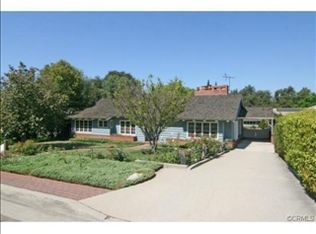 4119 Garey Ave, Claremont, CA 91711