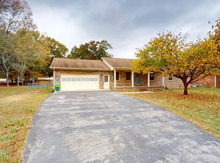 203 Rutledge Ave, Tullahoma, TN 37388