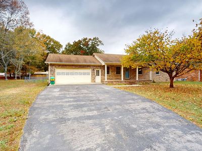 203 Rutledge Ave, Tullahoma, TN, 37388