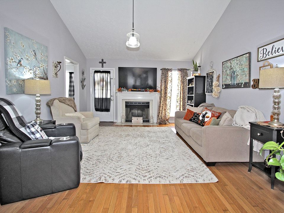 2355 Tom Austin Hwy, Greenbrier, TN 37073 Zillow