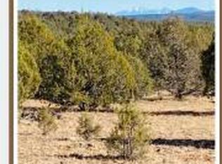 00XX N Edwards Ranch Rd #327, Ash Fork, AZ 86320