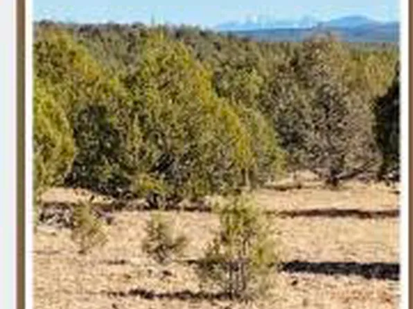 00XX N Edwards Ranch RD 327 Road #327, Ash Fork, AZ 86320