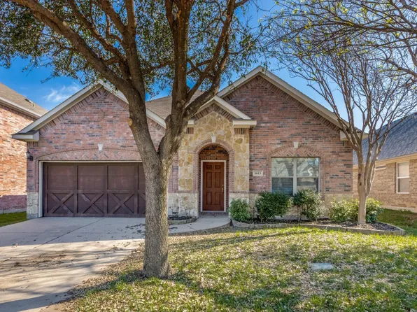 1613 Castle Creek Dr, Little Elm, TX 75068