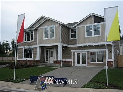 1st image of 1321 SE Koda (Lot 7) Circle