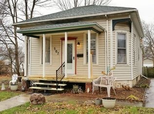 507 3rd Ave, Rock Falls, IL 61071