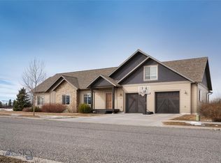 3461 Parkway Ave, Bozeman, MT 59718