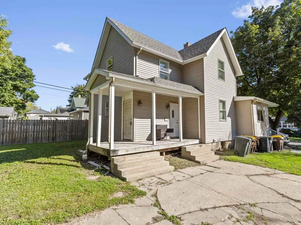 133 S Chicago Ave, Rockford, IL 61104