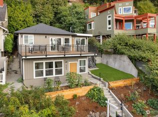 4204 Chilberg Ave SW, Seattle, WA 98116