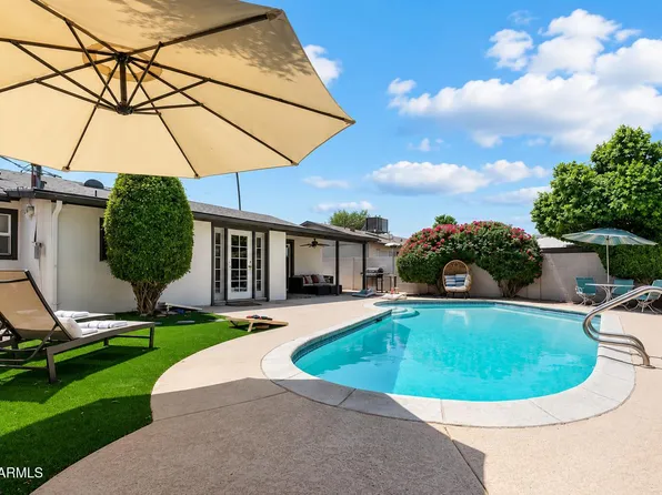 7934 E Loma Land Dr, Scottsdale, AZ 85257