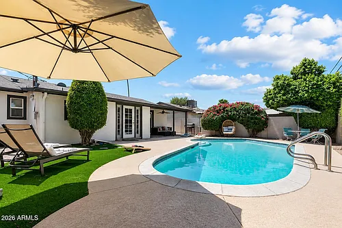 7934 E Loma Land Dr Photo 1