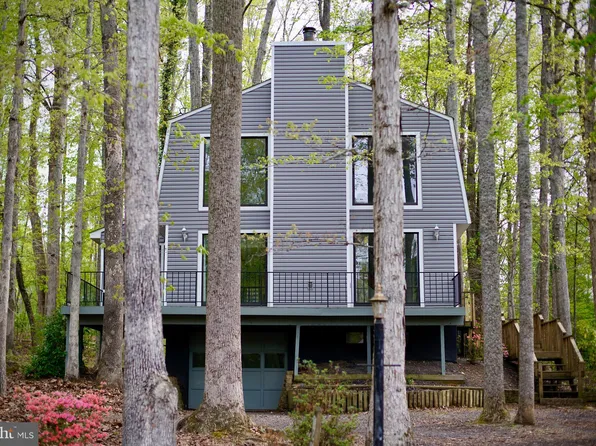 107 Birchside Cir, Locust Grove, VA 22508